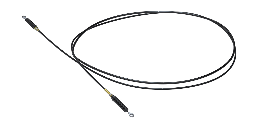 R121-9876 accelerator cable 