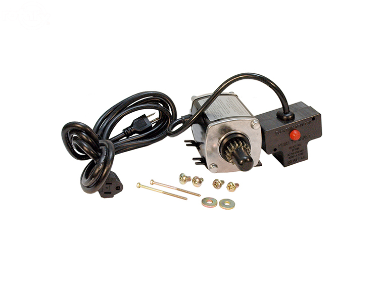 elektrisches starter-kit für tecumseh