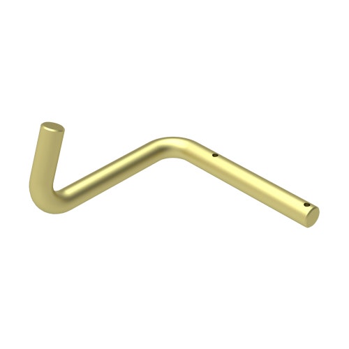 Latch - ramp