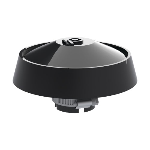 Hood -  air inlet