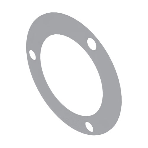 Gasket - insp plate