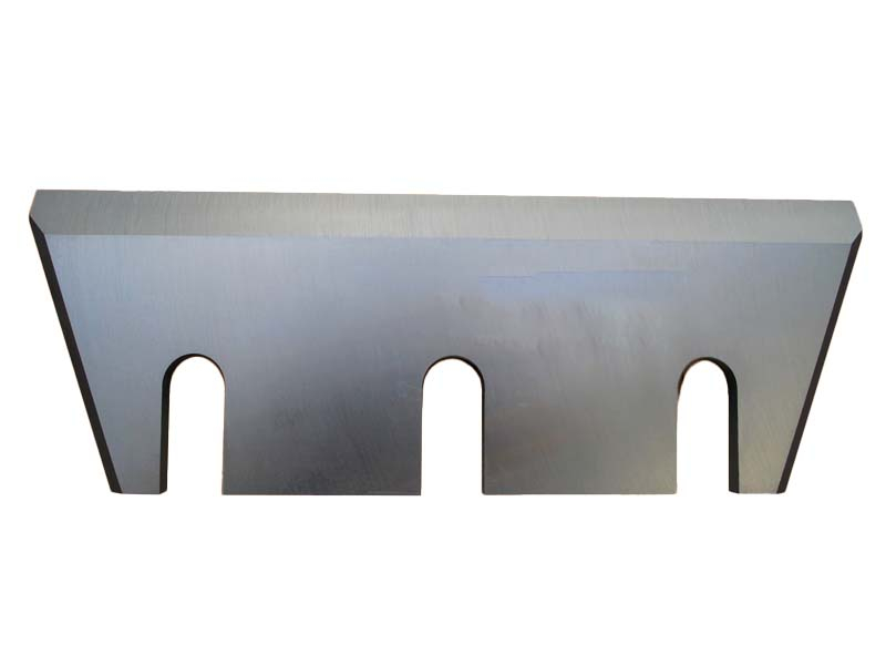 Hakmes voor Tünnissen 280x100x10 Hakmes voor Tünnissen 280x100x10