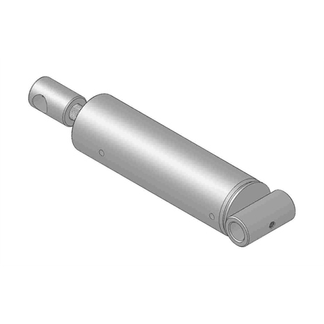 Cylinder - hydraulic