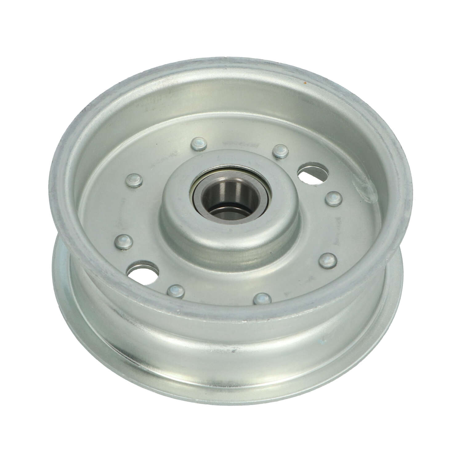 Pulley,tension