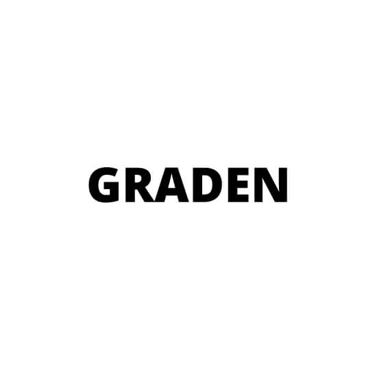 Graden