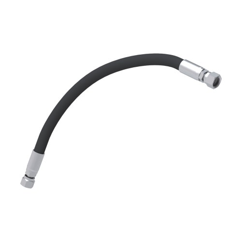 Hydraulic hose assy
