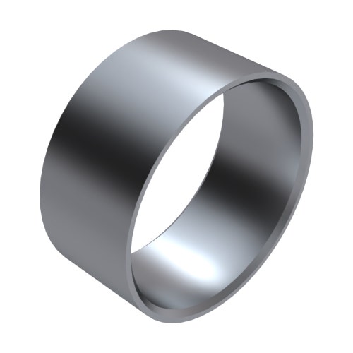 Bushing - 1 x 1 1/8 x 1/2 split