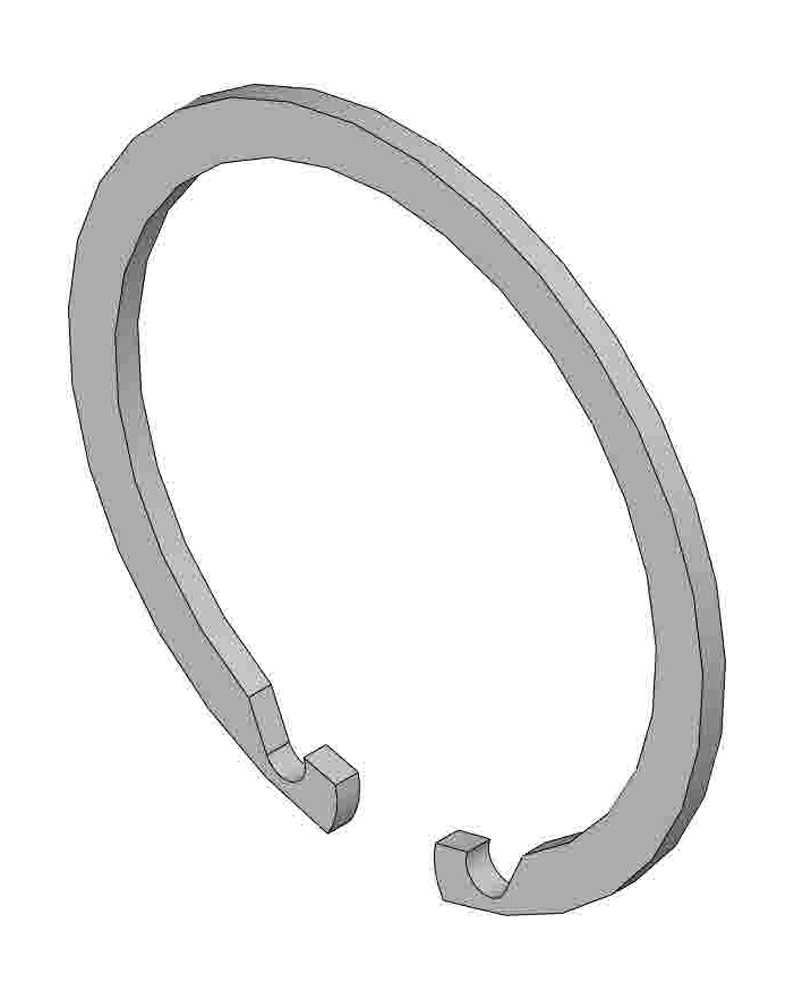 Ring - snap