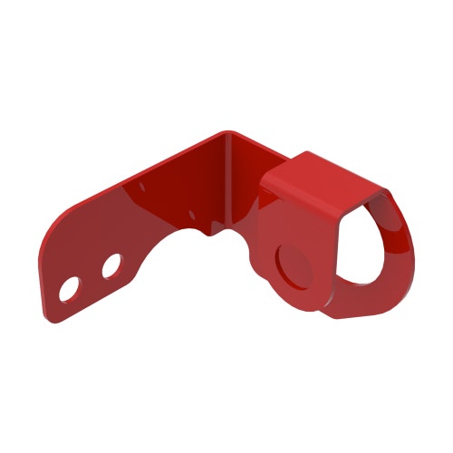Bracket-bulkhead - lh