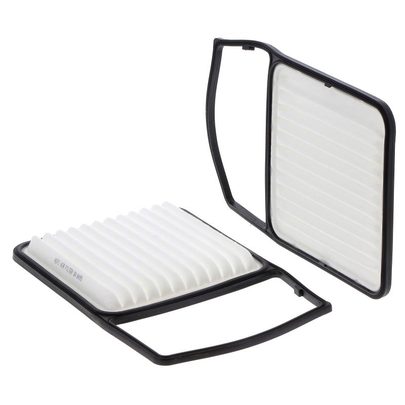 Air filter passend voor gonher ga-268