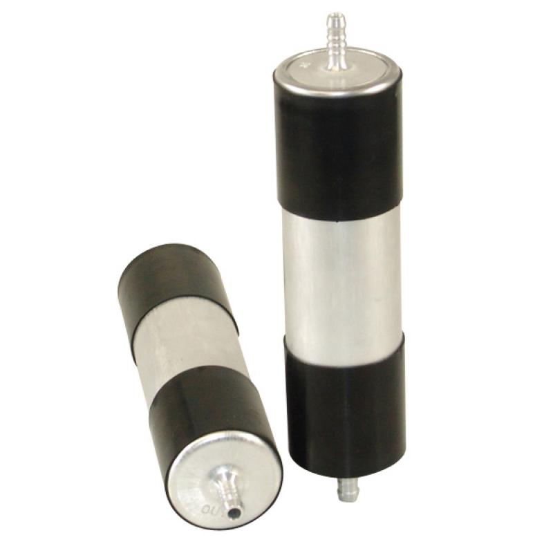 Fuel filter passend voor mann wk 6001