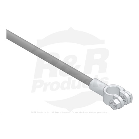 Discontinued - cable - battery - neg