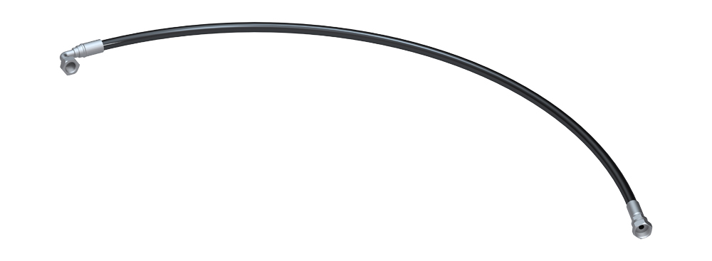 Hydraulic hose assy