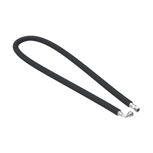 Hydraulic hose assy