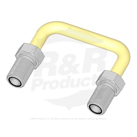 Tube - hyd