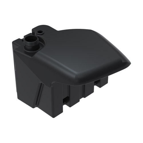 Fuel tank assy