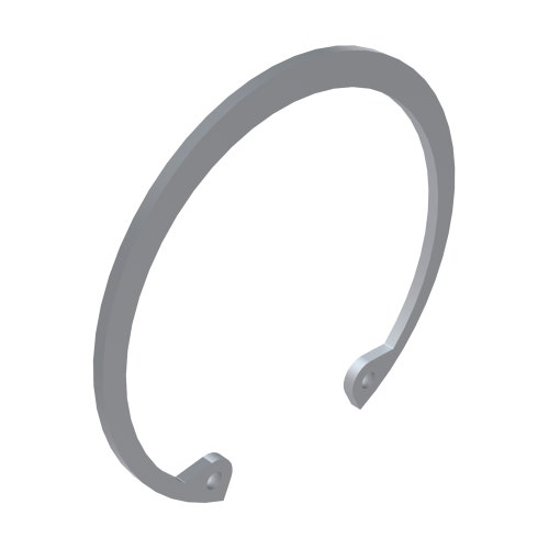 Ring - retaining