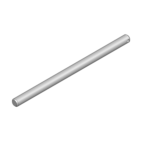 Shaft - 18-1/4 in