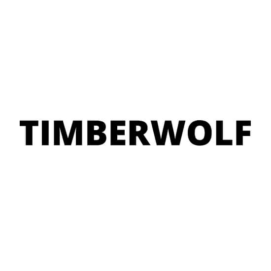 Timberwolf- Teile