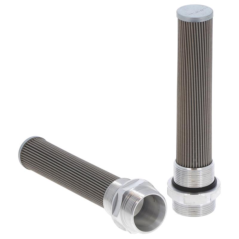 Hydraulic filter passend voor granit 1200507219