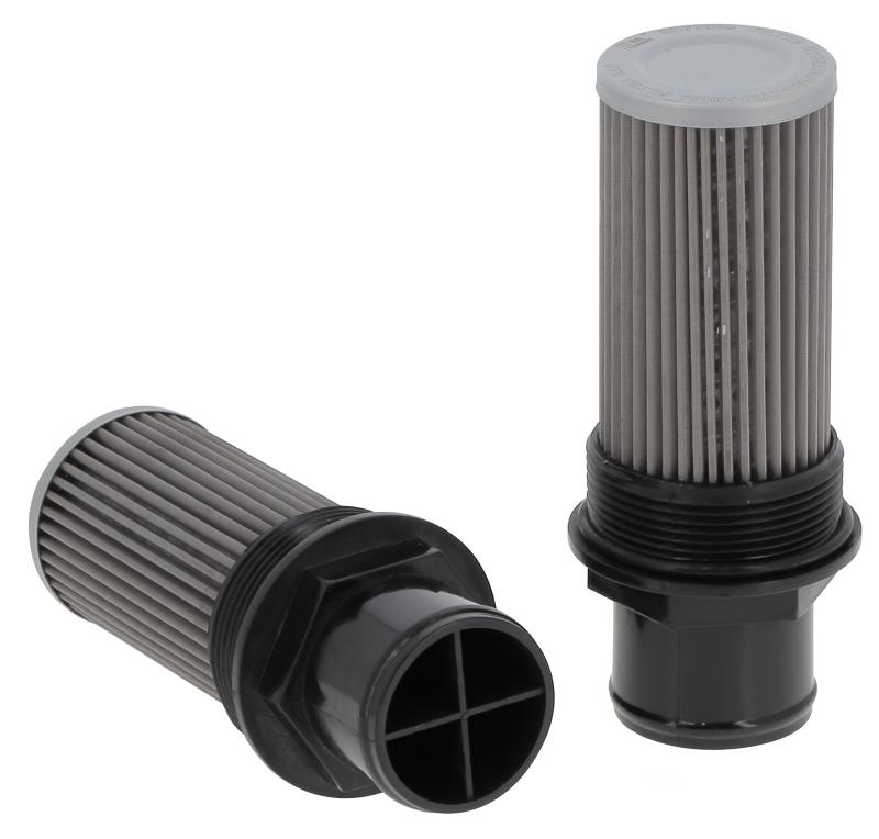 Hydraulic filter passend voor jcb 333/u7728