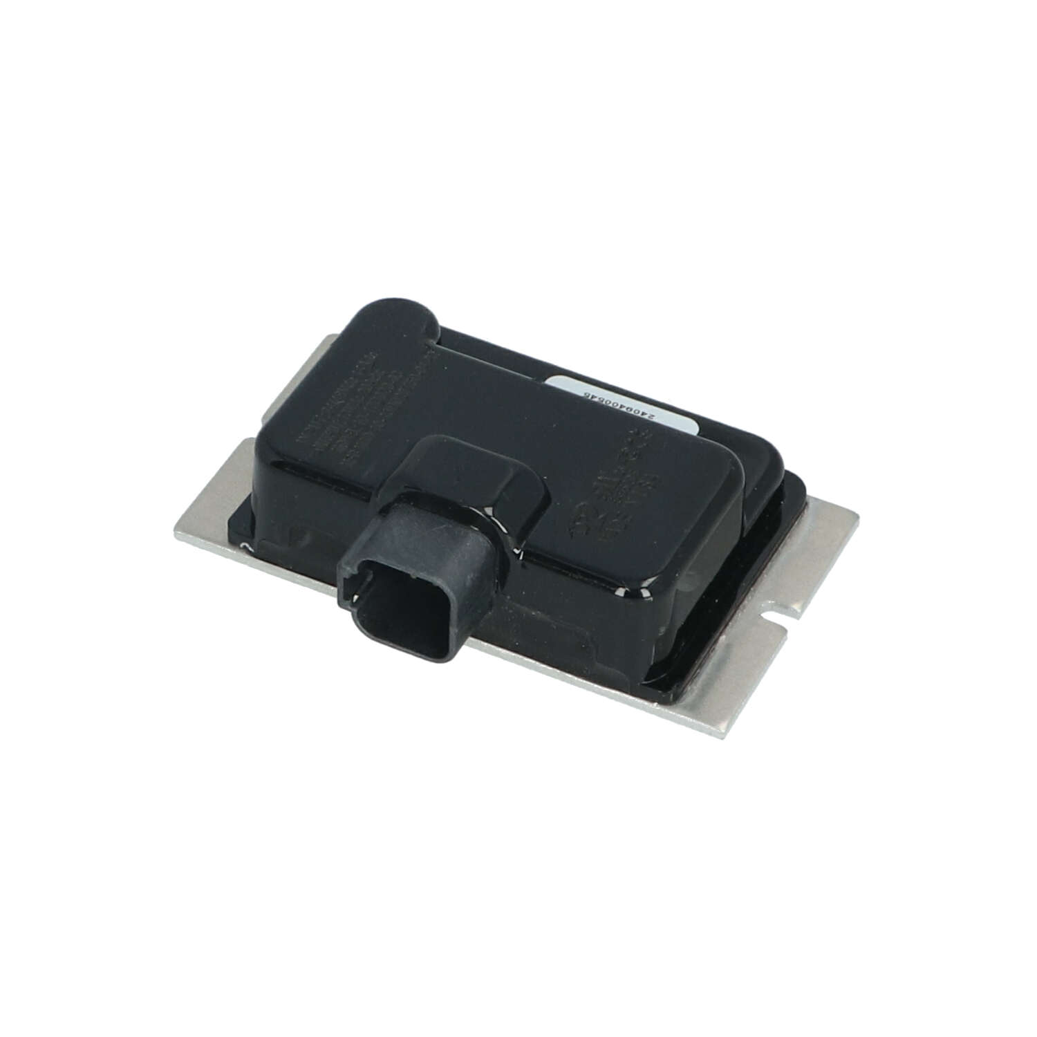 Dc/dc conv, 36v - 48v, potted