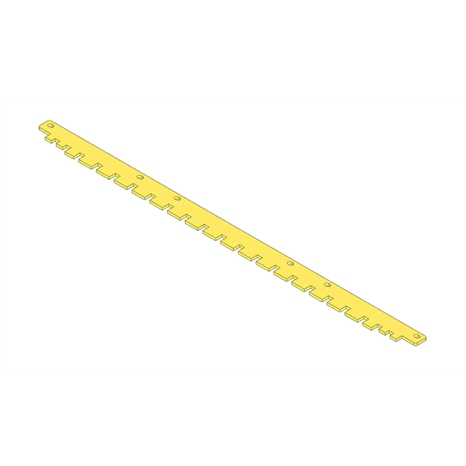 Scraper - fits 30 rlr