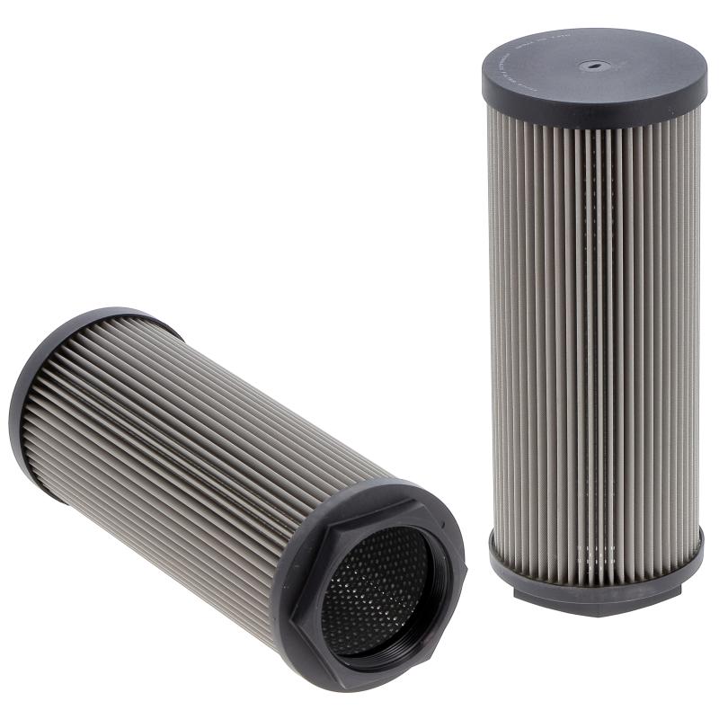 Hydraulic filter passend voor sofima hydraulic fam 115 mnb 100
