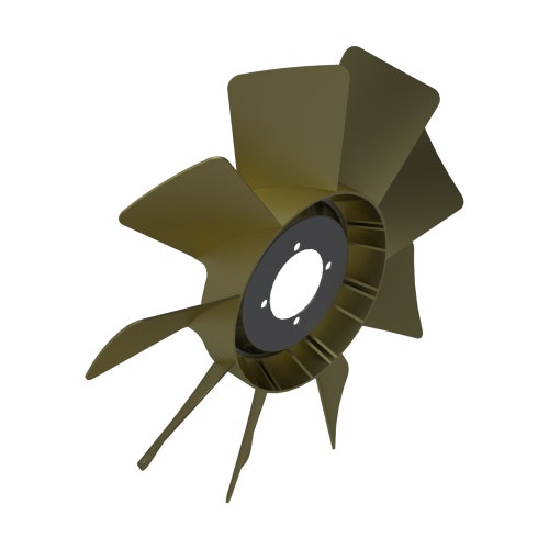 Ventilator