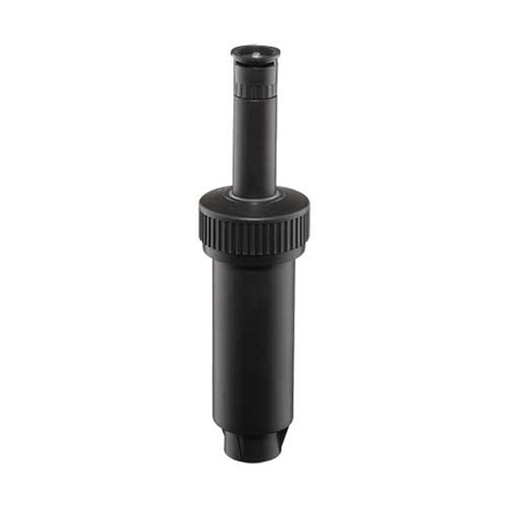 Signature 2-1/2" pop-up spray head - 17' multi-arc nozzle