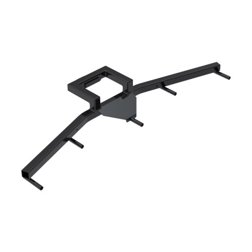 Hanger assy