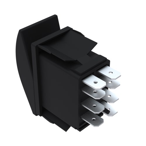 Switch - enable-disable