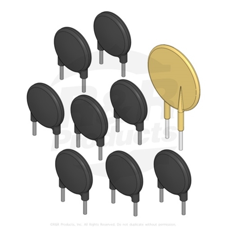 Service kit - fits rg5090
