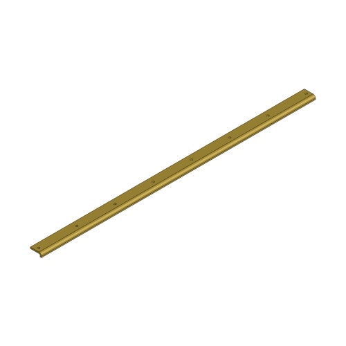 Strip - reinforcing grass basket