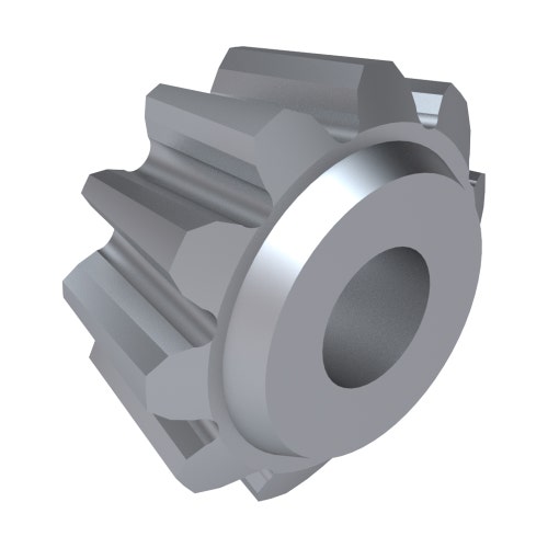 Gear - pinion