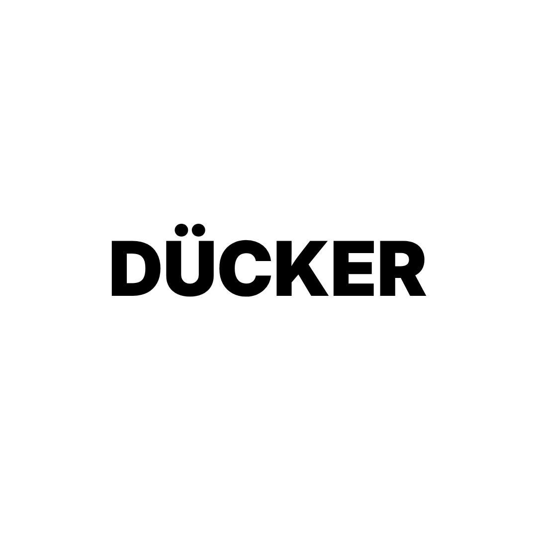 Dücker slagledele