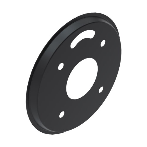 Shield - wheel