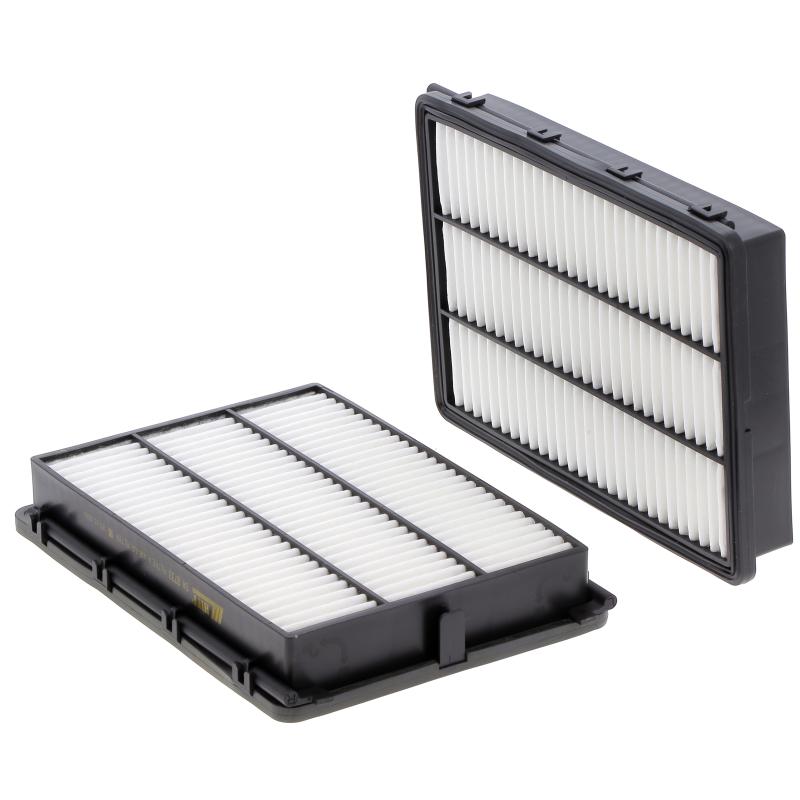 Air filter passend voor hyundai 28113-f8100