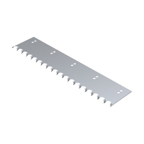 Cut-off blade - 16 serrated (18 long)