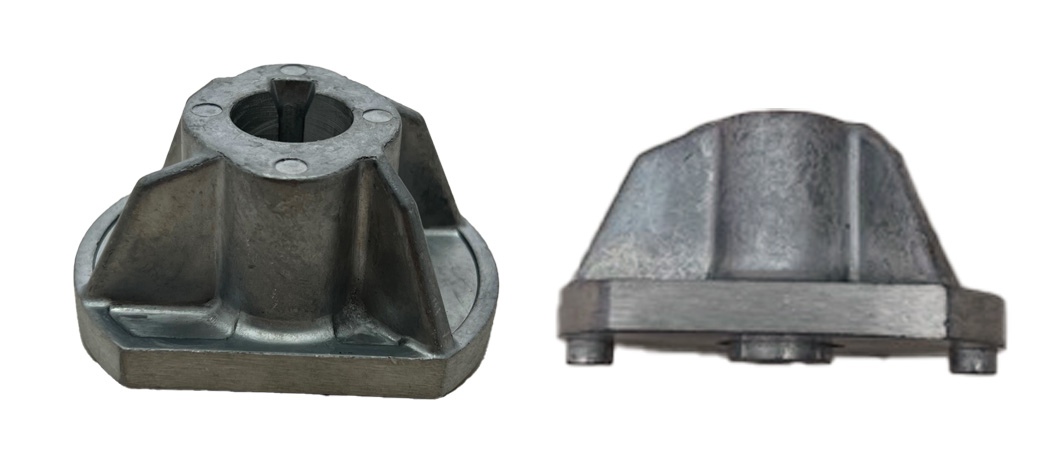 Blade Adapter Universal