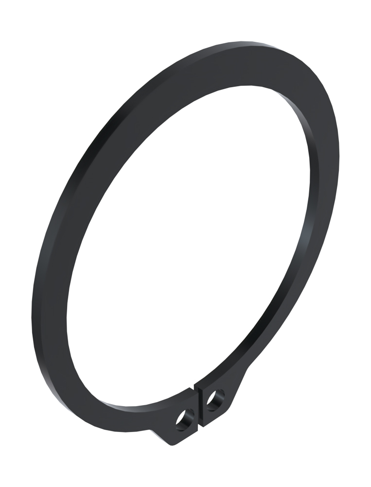Retaining ring