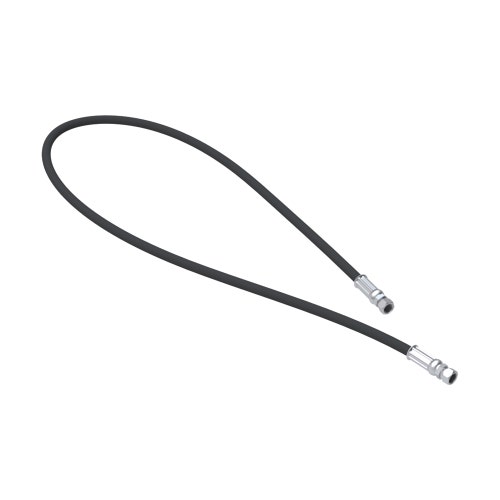 Hydraulic hose assy - 66 in - fits 7 gang