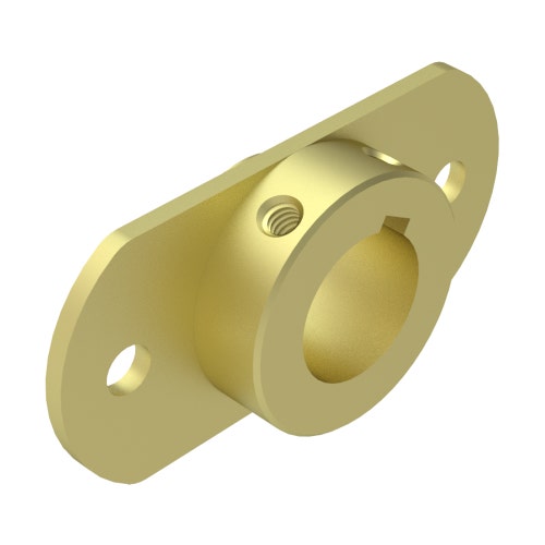 Hub-engine