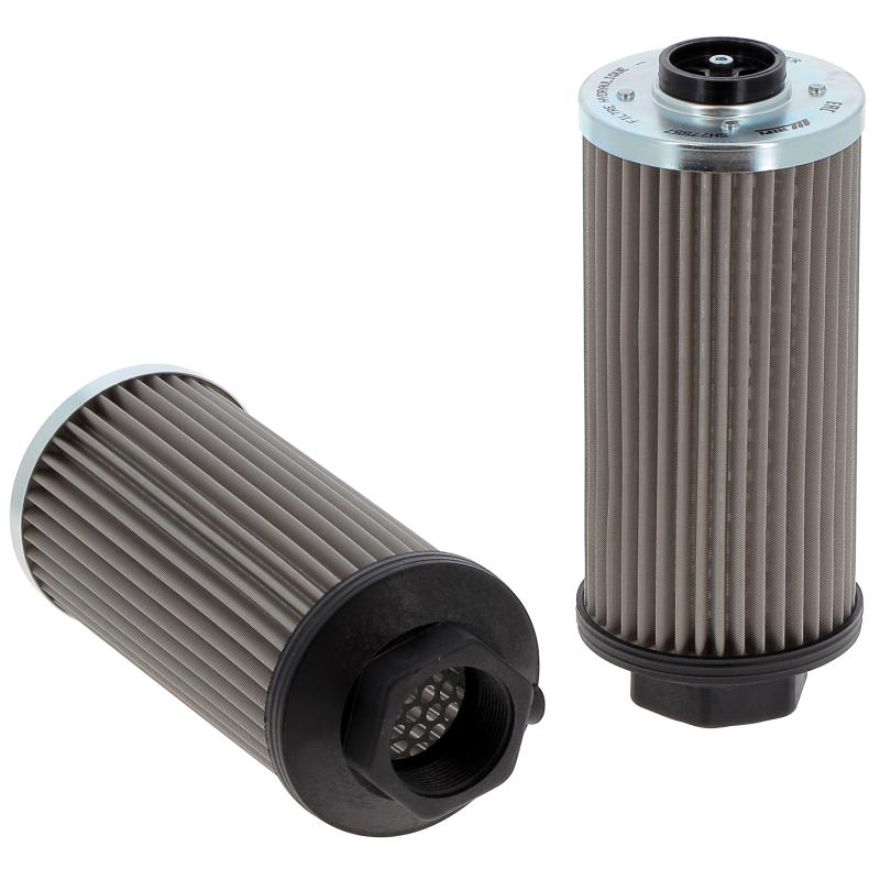 Hydraulic filter passend voor finlay 10215102