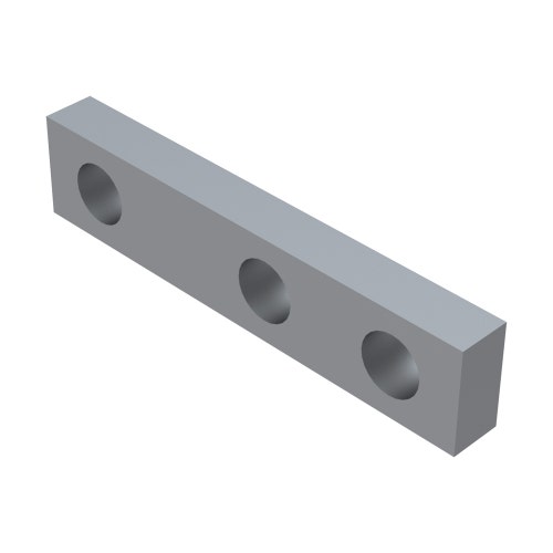 Spacer - oil filter