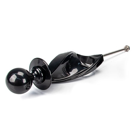 Agitator assembly