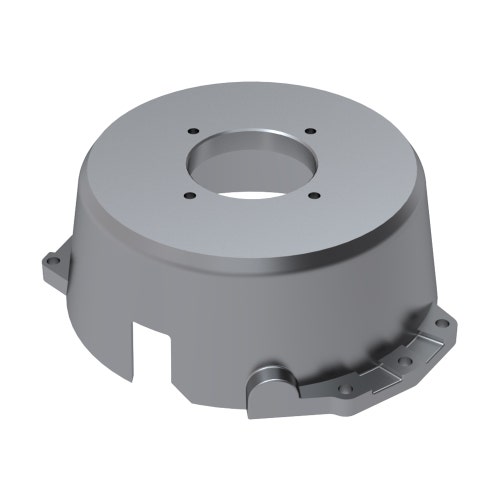 Bell housing