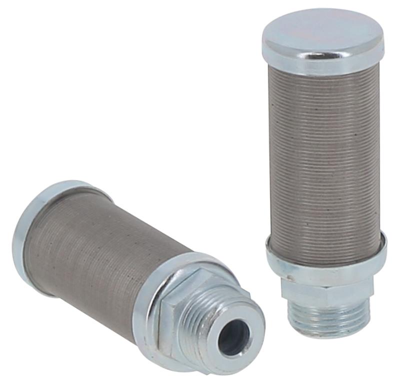 Hydraulic filter passend voor bosch 1547431001