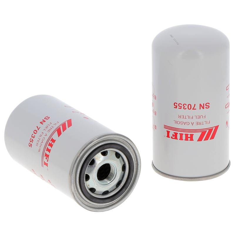Fuel filter passend voor onergys 30003388
