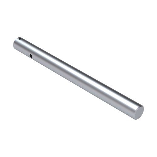 Pin - outrigger cyl